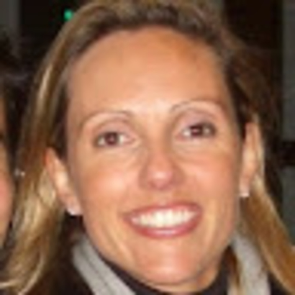 Meet your Posher, Claire